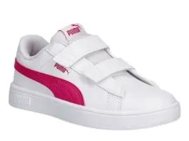 buty-dzieciece-biale-puma-rickie-trampki-klasyczne-na-rzepy-394254-24-r-23