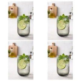 szklanka-long-drink-florina-vacanza-370ml-szklo-szary-zestaw-szara