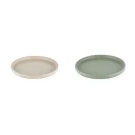 zestaw-talerzy-florina-gredis-2-el-20-20cm-bezowy-na-prezent-obiadowe