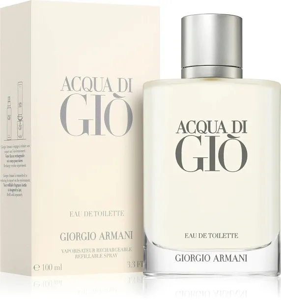 Armani Acqua di Gio Man EDT 100ml