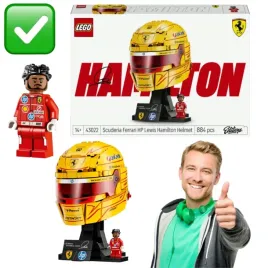 kask-lewis-hamiliton-ferrari-lego-editions-43022-prezent-na-dzien-dziecka