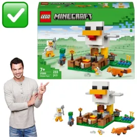 farma-kurczakow-lego-minecraft-21585-nowe-klocki-zestaw-prezent-dla-dziecka