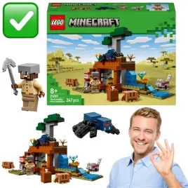 wyprawa-do-pancernikowej-kopalni-lego-minecraft-21269-prezent-dla-dziecka