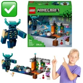 spotkanie-ze-straznikiem-lego-minecraft-21274-zestaw-prezent-dla-dziecka