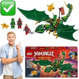 zielony-lesny-smok-lloyda-lego-ninjago-71829-zestaw-prezent-dla-dziecka