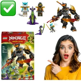 mech-specjalny-cole-a-i-zane-w-smoczej-zbroni-lego-ninjago-71854-prezent