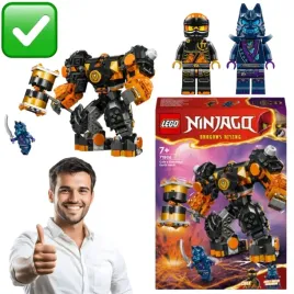 mech-zywiolu-ziemi-cole-a-lego-ninjago-71806-zestaw-prezent-dla-dziecka