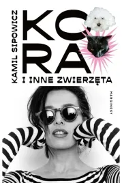 kora-i-inne-zwierzeta-wydanie-2026-okladka-miekka-ze-skrzydelkami