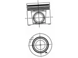 tlok-kolbenschmidt-40286600-stan-nowy