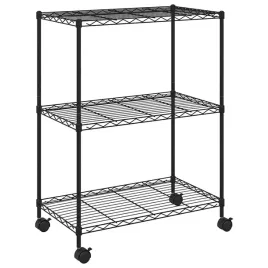 3-poziomowy-regal-na-kolkach-60x35x81-cm-czarny-150-kg