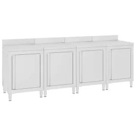 gastronomiczny-stol-przyscienny-240x60x96-cm-stal-nierdzewna