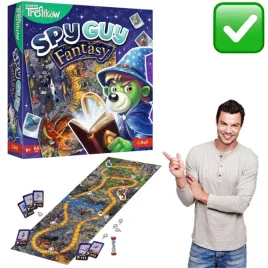 gra-planszowa-spy-guy-fantasy-rodzinna-familijna-prezent-dla-dziecka-trefl