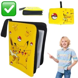 album-na-karty-pokemon-segregator-klaser-na-400-kart-duzy-pojemny-premium