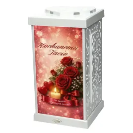 duzy-znicz-dla-kochanego-taty-z-bukietem-czerwonych-roz-bialy-edycja-limit
