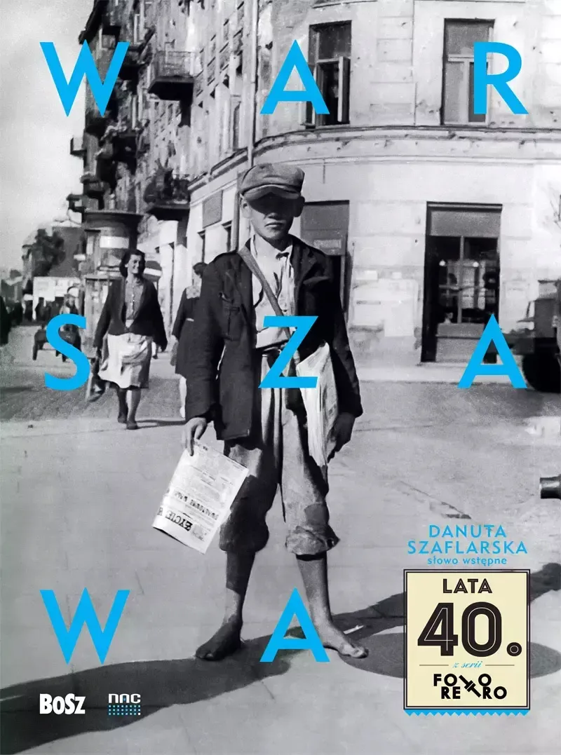 warszawa-lata-40