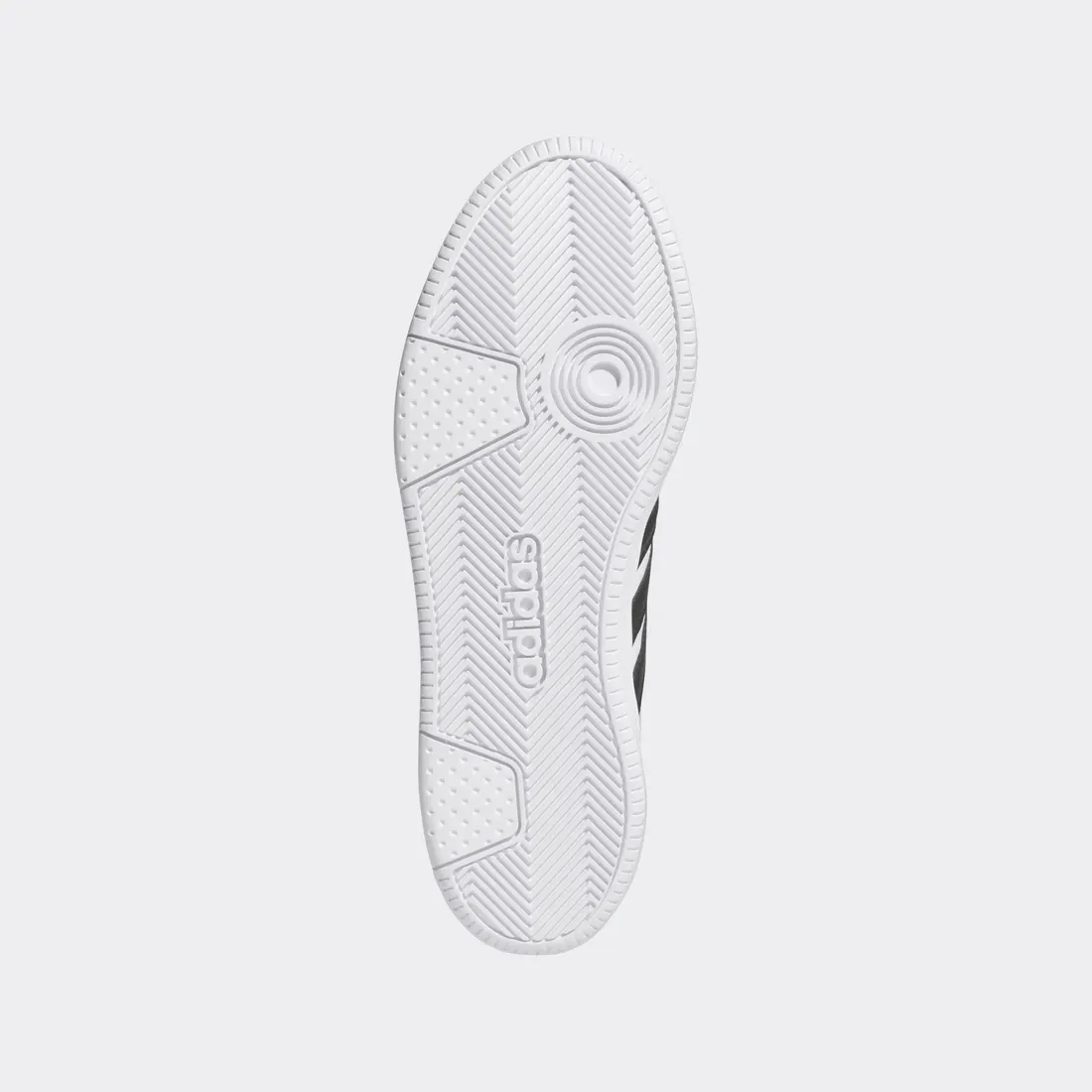 buty-sportowe-adidas-meskie-biale-sznurowane-kryte-hoops-ki1057-r-42-2-3-stan-nowy