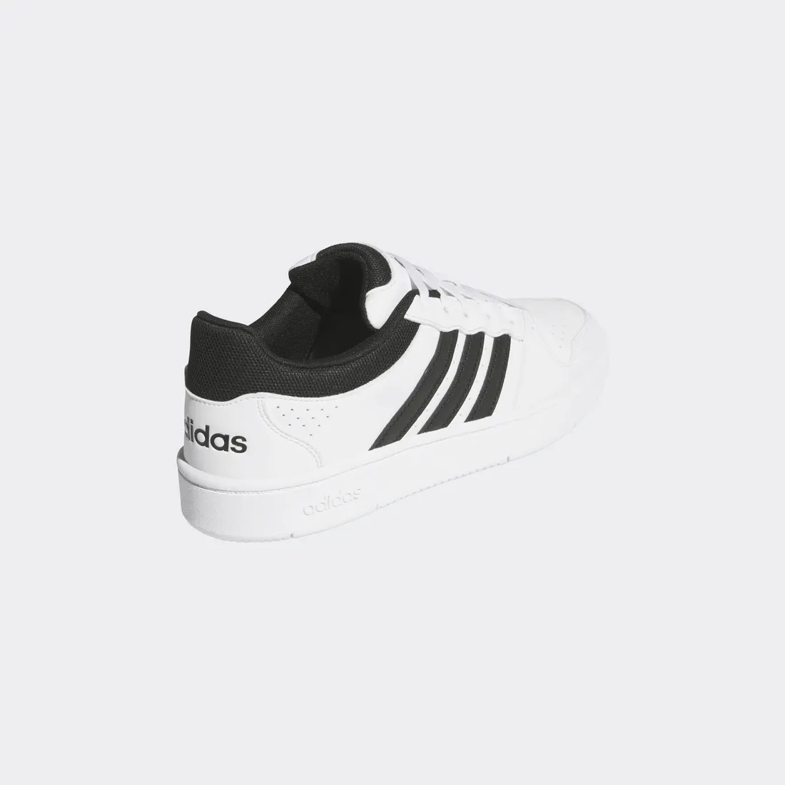 buty-sportowe-adidas-meskie-biale-sznurowane-kryte-hoops-ki1057-r-42-2-3-stan-nowy