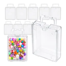 10x-plastikowe-pudeleczko-60x46x15mm-zamykany-organizer-zawieszany-mini