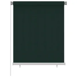 roleta-zewnetrzna-120x140-cm-ciemnozielona-hdpe