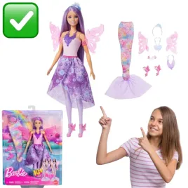 lalka-barbie-wrozka-zestaw-ksiezniczka-syrenka-prezent-dla-dzieci-or-mattel