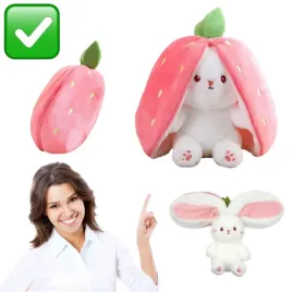 maskotka-pluszak-3w1-krolik-truskawka-25-cm-przytulanka-pluszowa-zabawka