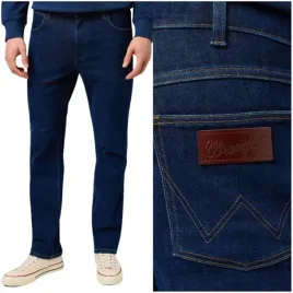 wrangler-larston-slim-dark-wash-zwezane-elastyczne-spodnie-jeansowe-w34-l32