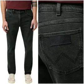 wrangler-larston-slim-ash-dopasowane-czarno-szare-spodnie-jeansowe-w32-l32