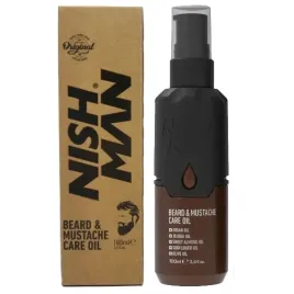 nishman-beard-mustache-care-oil-olejek-do-brody-i-wasow-argan-jojoba-100ml