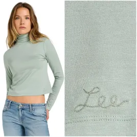 lee-ls-turtleneck-dopasowany-cienki-przewiewny-pastelowy-damski-golf-m