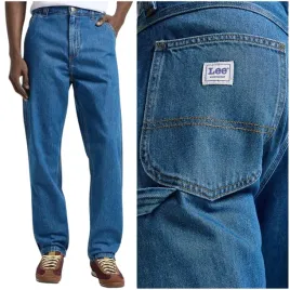 lee-carpenter-mid-shade-workwear-luzne-spodnie-jeansowe-bez-streczu-w28-l32
