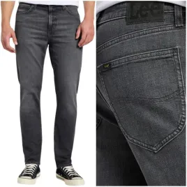lee-austin-regular-tapered-smoke-klasyczne-szare-spodnie-jeansowe-w32-l32