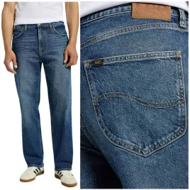 lee-asher-loose-straight-hastings-bardzo-luzne-spodnie-jeansowe-w30-l32