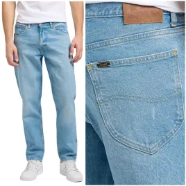 lee-oscar-sundaze-dzins-luzne-zwezane-spodnie-jeansowe-przetarcia-w33-l30