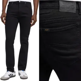lee-rider-slim-clean-black-lekko-dopasowane-czarne-spodnie-jeansowe-w38-l30