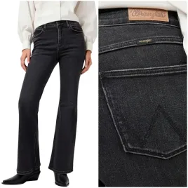 wrangler-fierce-flare-high-czarne-damskie-spodnie-jeansowe-dzwony-w28-l32