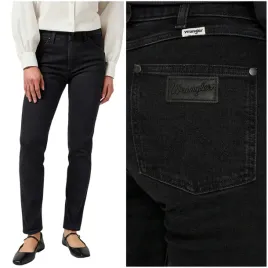 wrangler-piper-slim-smokey-wysokie-czarne-damskie-spodnie-jeansowe-w30-l32