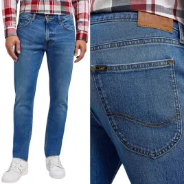 lee-luke-slim-indigo-vintage-dzins-mocno-zwezane-spodnie-jeansowe-w29-l32