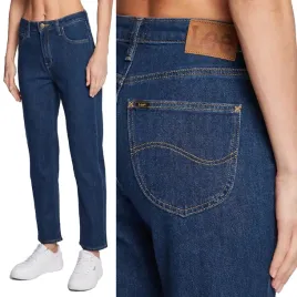 lee-carol-straight-proste-damskie-spodnie-jeansowe-mom-jeans-7-8-w27-l33
