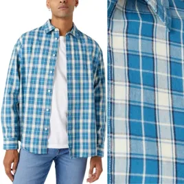 wrangler-non-pocket-shirt-deep-water-luzna-bawelniana-koszula-w-krate-m
