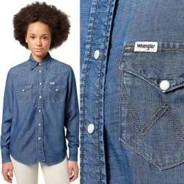 wrangler-heritage-shirt-carson-ciemna-damska-koszula-jeansowa-regular-xs