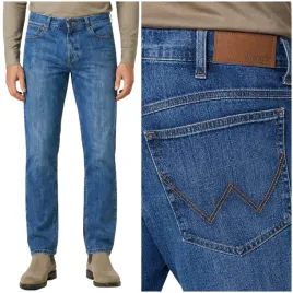wrangler-straight-mid-stone-klasyczne-proste-spodnie-jeansowe-w34-l32