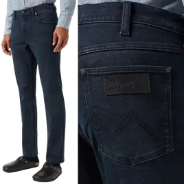 wrangler-greensboro-new-cloudy-skies-dzins-proste-spodnie-jeansowe-w32-l34