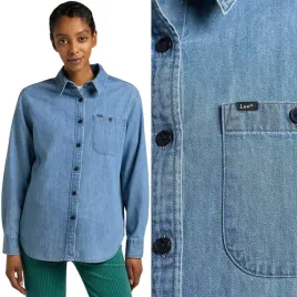 lee-all-purpose-shirt-grandpa-blue-dzins-damska-koszula-jeansowa-regular-xs