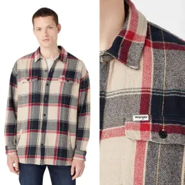wrangler-overshirt-black-gruba-luzna-bawelniana-koszula-kurtka-w-krate-m