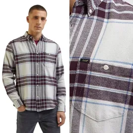 lee-riveted-shirt-ecru-luzna-koszula-bawelniana-meska-w-krate-relaxed-m