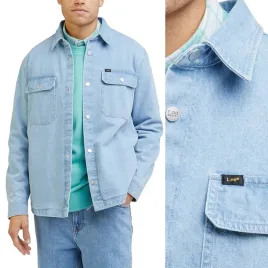 lee-workwear-overshirt-indigo-koszula-kurtka-jasny-dzins-regular-fit-m