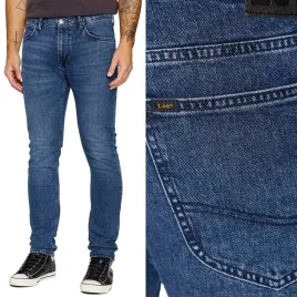 lee-luke-slim-after-hours-mocno-zwezane-ciemne-spodnie-jeansowe-w30-l32