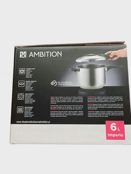 szybkowar-ambition-6l-imperio-stan-nowy