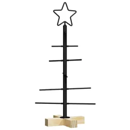 minimalistyczna-metalowa-choinka-swiateczna-w-kolorze-czarnym-z-sosnowa