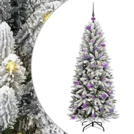 nowoczesna-sztuczna-choinka-bozonarodzeniowa-led-150-cm-z-eleganckim-desig